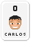 Carlos