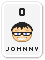 Johnny